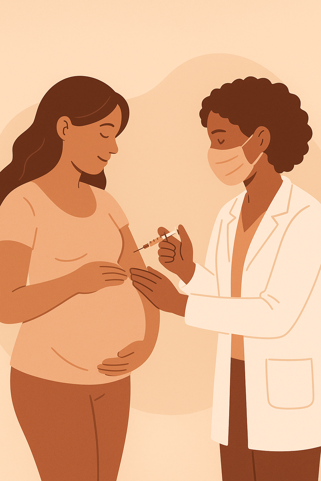 Vacinacao na gestacao